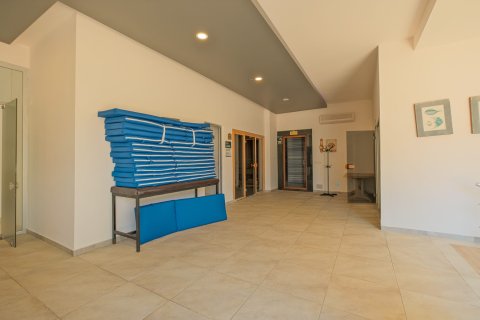 Daire  2+1  Cikcilli, Antalya, Türkiye №224499 - 5