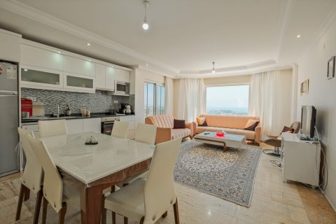 Daire  2+1  Cikcilli, Antalya, Türkiye №224499 - 2
