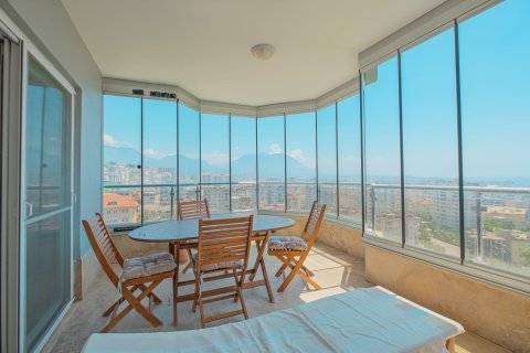 Daire  2+1  Cikcilli, Antalya, Türkiye №224499 - 3