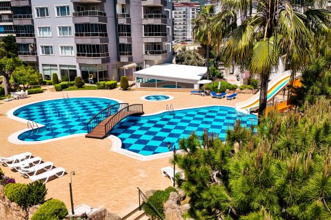 Daire  2+1  Cikcilli, Antalya, Türkiye №224499 - 16