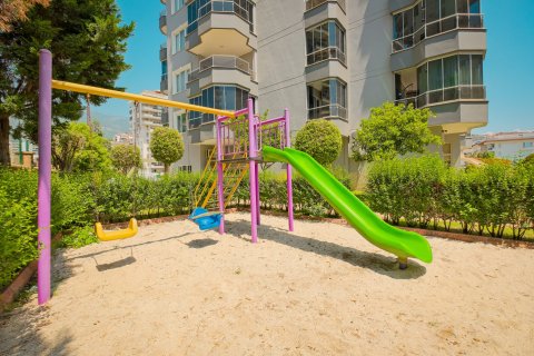 Daire  2+1  Cikcilli, Antalya, Türkiye №224499 - 23