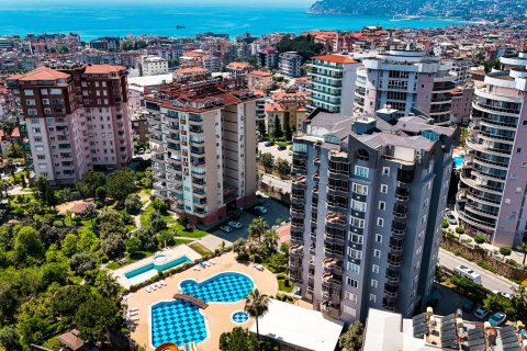 Daire  2+1  Cikcilli, Antalya, Türkiye №224499