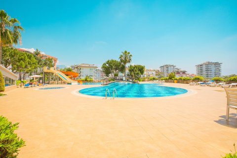 Daire  2+1  Cikcilli, Antalya, Türkiye №224499 - 17