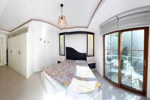 Daire  2+1  Kestel, Antalya, Türkiye №224501 - 5