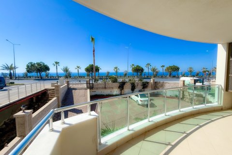Daire  2+1  Kestel, Antalya, Türkiye №224501