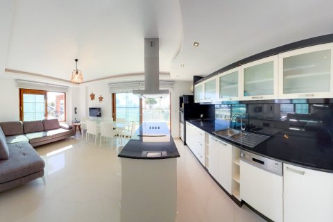 Daire  2+1  Kestel, Antalya, Türkiye №224501 - 2