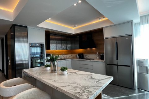 Villa  4+1  Yeşilöz, Antalya, Türkiye №224503 - 22