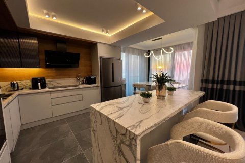 Villa  4+1  Yeşilöz, Antalya, Türkiye №224503 - 17