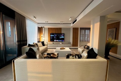 Villa  4+1  Yeşilöz, Antalya, Türkiye №224503 - 3