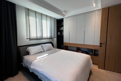 Villa  4+1  Yeşilöz, Antalya, Türkiye №224503 - 19