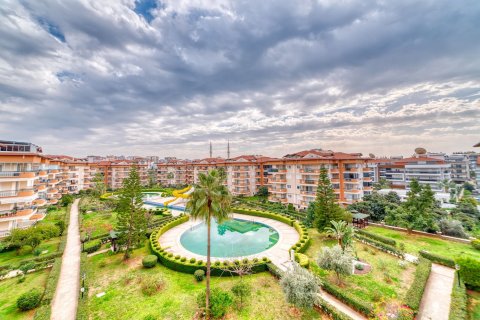 Daire  2+1  Oba, Antalya, Türkiye №224502