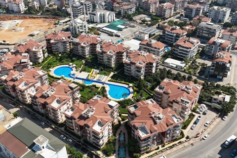 Daire  2+1  Oba, Antalya, Türkiye №224502 - 2