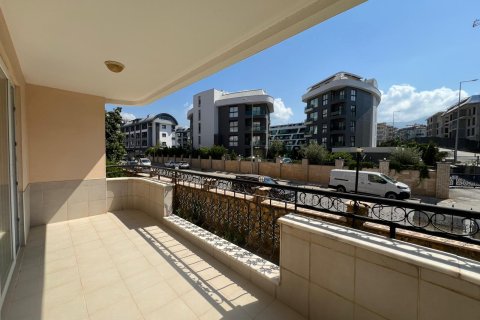 Daire  2+1  Oba, Antalya, Türkiye №224502 - 14