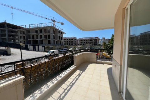 Daire  2+1  Oba, Antalya, Türkiye №224502 - 12
