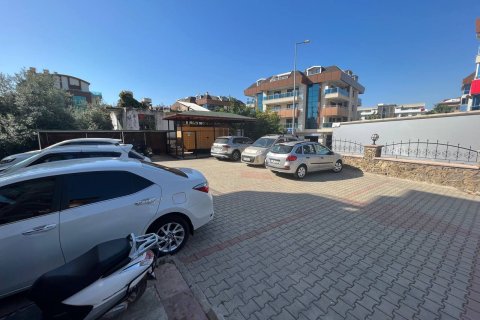 Daire  2+1  Oba, Antalya, Türkiye №224502 - 16