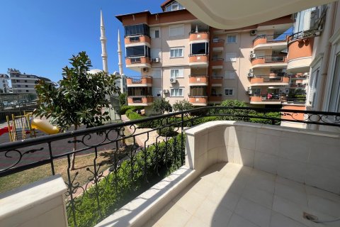 Daire  2+1  Oba, Antalya, Türkiye №224502 - 7
