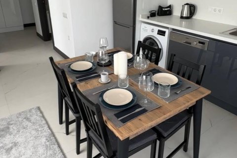 Daire  1+1  Kestel, Antalya, Türkiye №224505 - 3