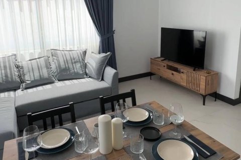 Daire  1+1  Kestel, Antalya, Türkiye №224505 - 2