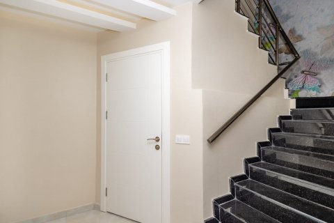 Daire  3+1  Kestel, Antalya, Türkiye №224504 - 15