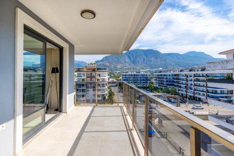 Daire  3+1  Kestel, Antalya, Türkiye №224504 - 10