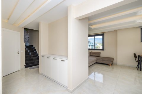 Daire  3+1  Kestel, Antalya, Türkiye №224504 - 19