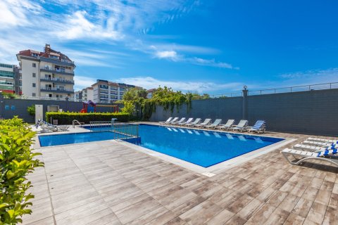 Daire  3+1  Kestel, Antalya, Türkiye №224504 - 27