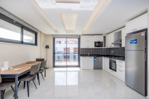 Daire  3+1  Kestel, Antalya, Türkiye №224504 - 17