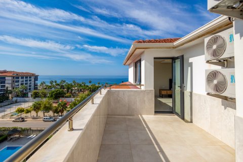 Daire  3+1  Kestel, Antalya, Türkiye №224504 - 11