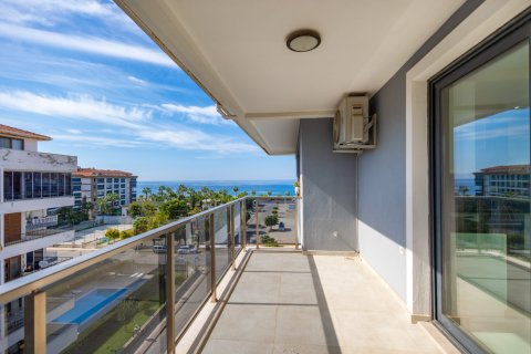 Daire  3+1  Kestel, Antalya, Türkiye №224504