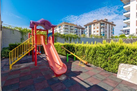 Daire  3+1  Kestel, Antalya, Türkiye №224504 - 29