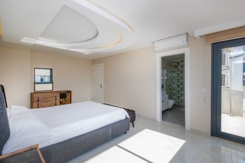 Daire  3+1  Kestel, Antalya, Türkiye №224504 - 18