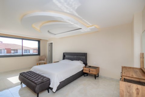 Daire  3+1  Kestel, Antalya, Türkiye №224504 - 12