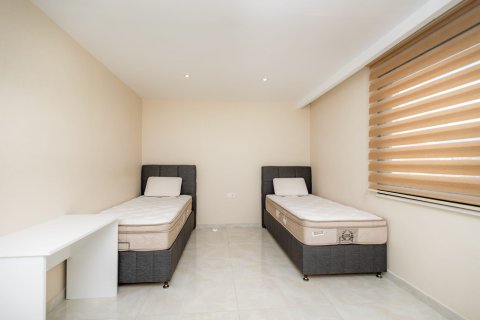 Daire  3+1  Kestel, Antalya, Türkiye №224504 - 14