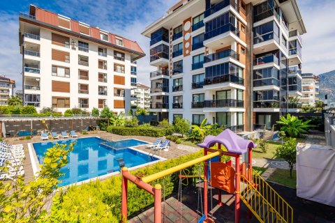 Daire  3+1  Kestel, Antalya, Türkiye №224504 - 30