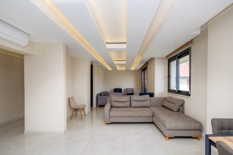 Daire  3+1  Kestel, Antalya, Türkiye №224504 - 21