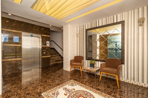 Daire  3+1  Kestel, Antalya, Türkiye №224504 - 24