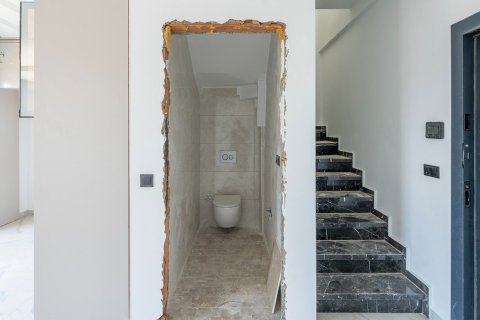 Daire  3+1  Oba, Antalya, Türkiye №224500 - 7