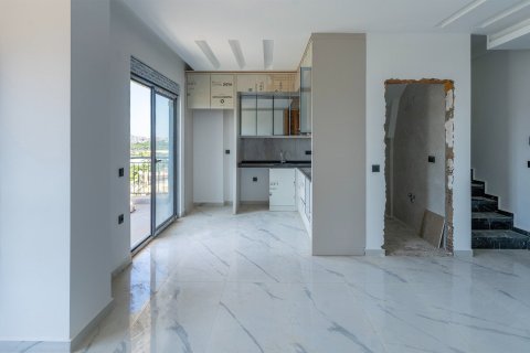 Daire  3+1  Oba, Antalya, Türkiye №224500 - 6