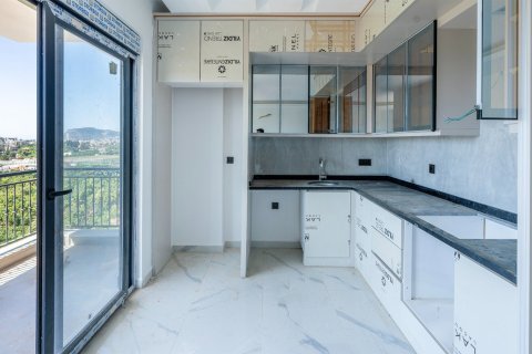 Daire  3+1  Oba, Antalya, Türkiye №224500 - 4