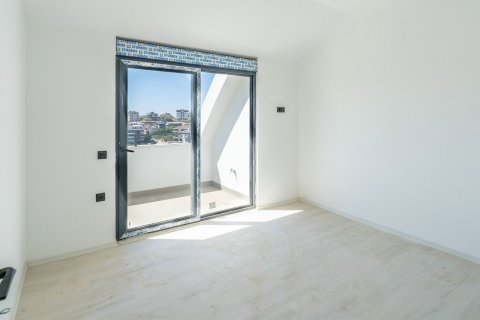 Daire  3+1  Oba, Antalya, Türkiye №224500 - 9