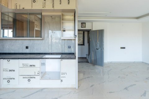 Daire  3+1  Oba, Antalya, Türkiye №224500 - 5