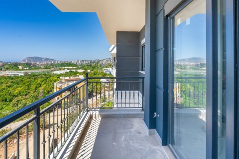 Daire  3+1  Oba, Antalya, Türkiye №224500 - 10