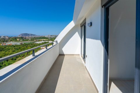 Daire  3+1  Oba, Antalya, Türkiye №224500 - 11
