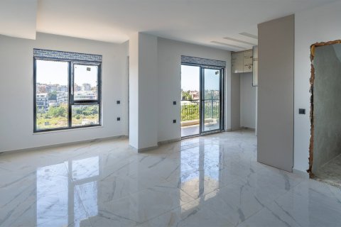 Daire  3+1  Oba, Antalya, Türkiye №224500 - 3