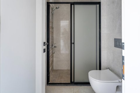Daire  3+1  Oba, Antalya, Türkiye №224500 - 17