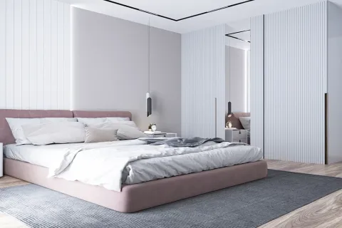 Продажа квартиры в Турции 1+1, 73м2, №220546 – фото 13