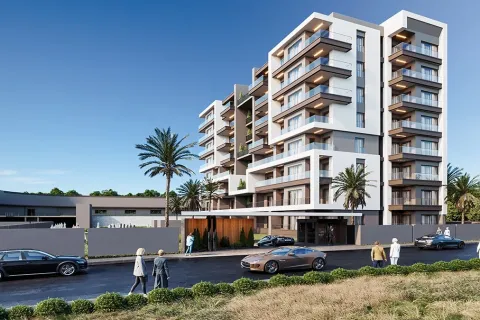 Daire 2+1 Aksu, Antalya, Türkiye №220542 - 6