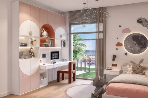 Daire 2+1 Aksu, Antalya, Türkiye №220542 - 26