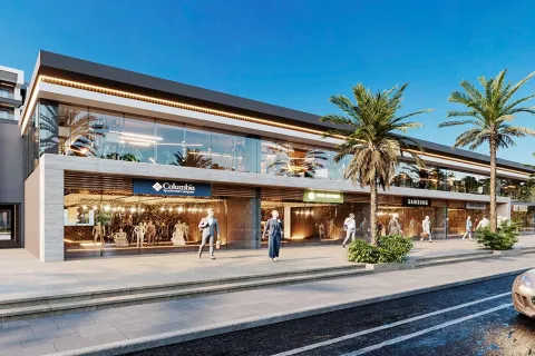 Daire 2+1 Aksu, Antalya, Türkiye №220542 - 20