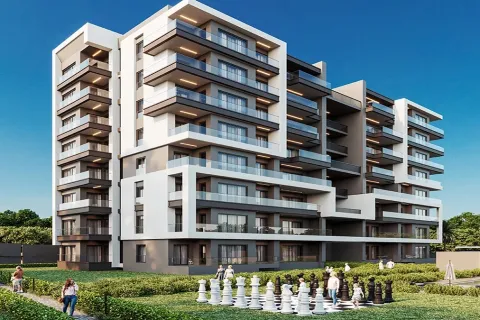 Daire 2+1 Aksu, Antalya, Türkiye №220542 - 12